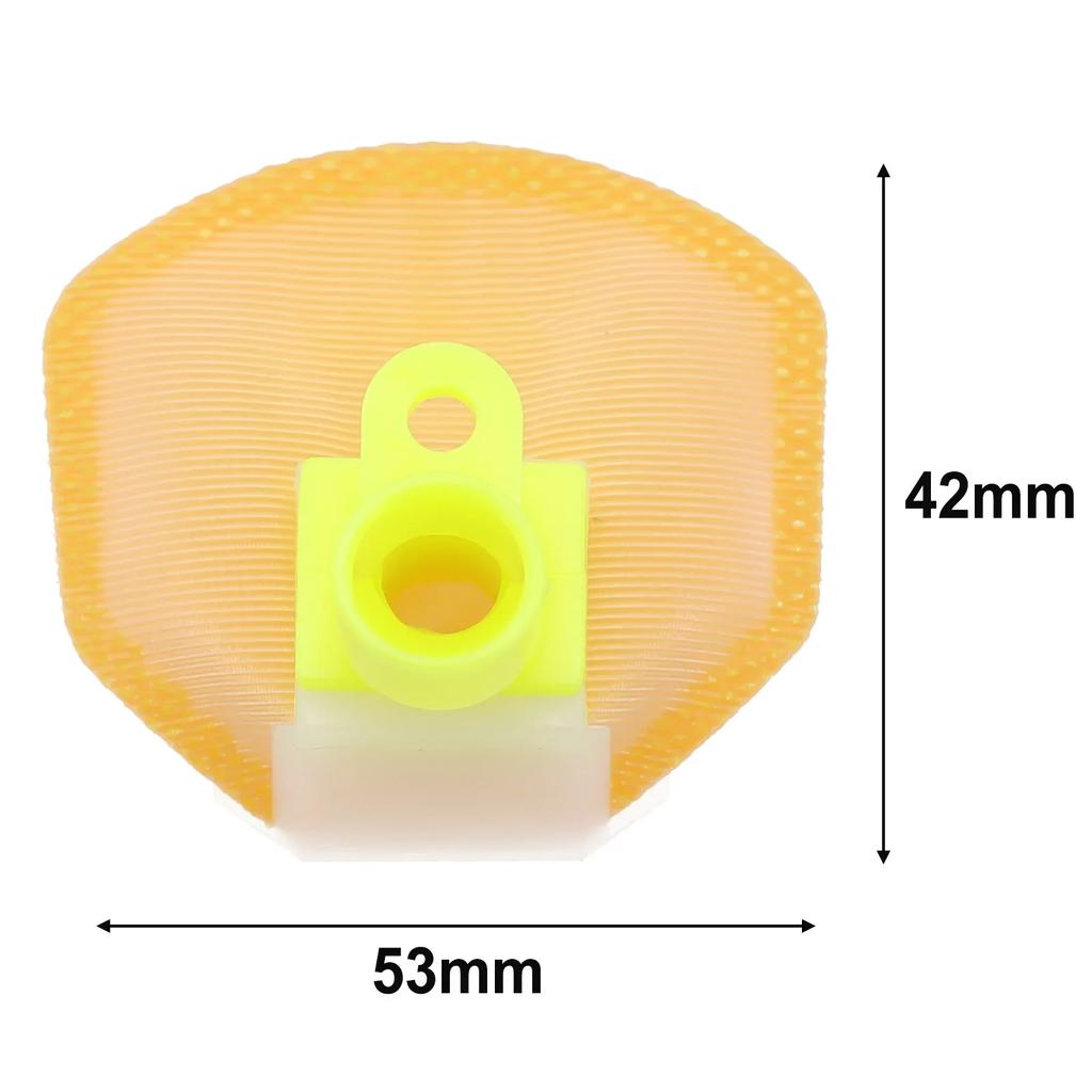 Для Suzuki GSXR 600 750 1000 2001-2007 топливный насос фильтр сетчатый фильтр мото бензиновый насос фильтры аксессуары для мотоциклов 15420-44G00