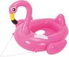 Hioki Baby Boat Flamingo (with Grip)