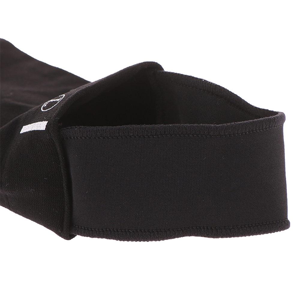 1 пара стелек с поддержкой свода стопы для женщин и мужчин, корректор плоскостопия, облегчение боли при подошвенном фасциите, носки-рукава, ортопедические стельки