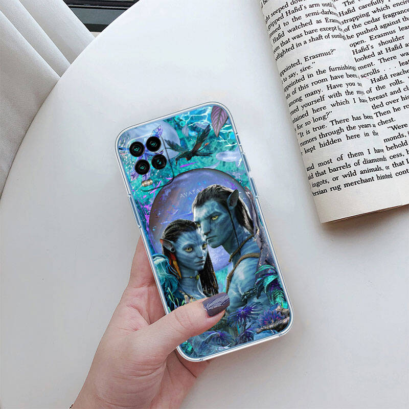 MH143 Чехол Аватар для Motorola E7 G6 G7 G8 G9 Plus Power Play G10 G20 G04 E30 E40 E22 E20 E13 E15 G22 G23 G05 G75 G35 G55