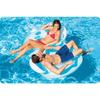 Intex 56800 Double Floating Chair 198 X 117 Cm