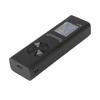 Laser Distance Meter High Accuracy Rechargeable 131ft Handheld Rangefinder with Electronic Level