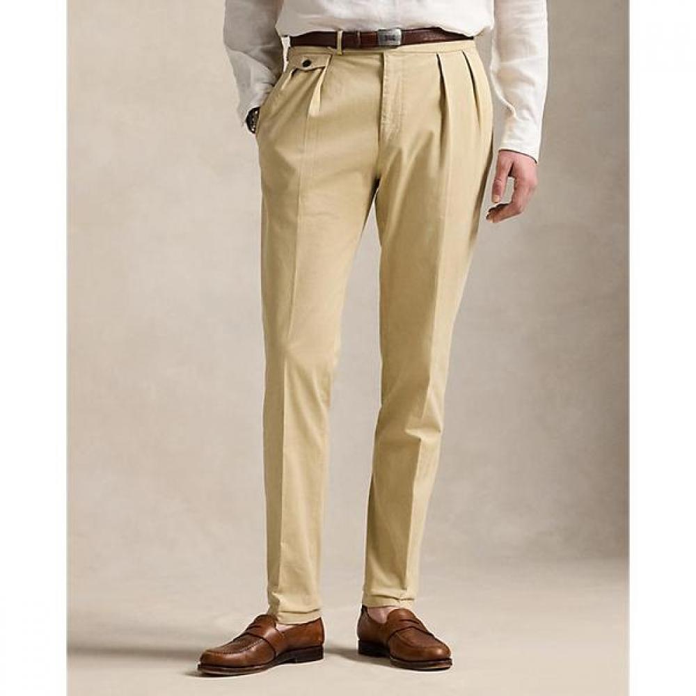 Polo Ralph Lauren Мужские эластичные брюки-чинос Mnpotro27620276270