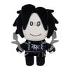 New Hot In Stock Two-Time Forsaken Fill Plush Doll Cute Trendy Anime Peripherals Room Decoration Collection Toy Christmas Gifts