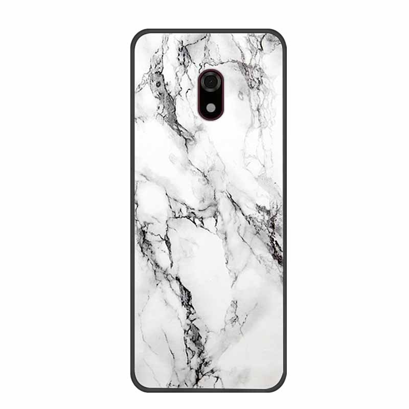 Мягкий силиконовый чехол для Qin F22 Pro Чехол Модный ТПУ Силиконовые чехлы для телефона для Xiaomi QinF22 Pro Задняя крышка На Qin F 22 Pro F22Pro