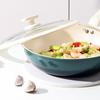 Corning Nano-Ceramic Non-stick Wok