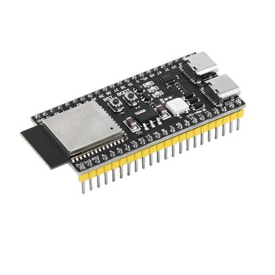N16R8 Неприпаянные контакты/Припаянные контакты Плата ядра ESP32-S3 Плата разработки Совместима с Devkitc-1 Wroom-1