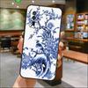 Чехол Azulejo для Xiaomi 14T Pro 13T 11T 12T 13 14 15 Ultra POCO X7 Pro X3 X5 X6 M6 F5 F6 Pro