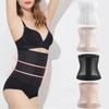 Xs-6xl Тренажер для талии Body Shaper Body Shaper Корректирующее белье для женщин Подтягивание живота Оболочка для похудения Женский корсет с плоским животом Корсет для похудения