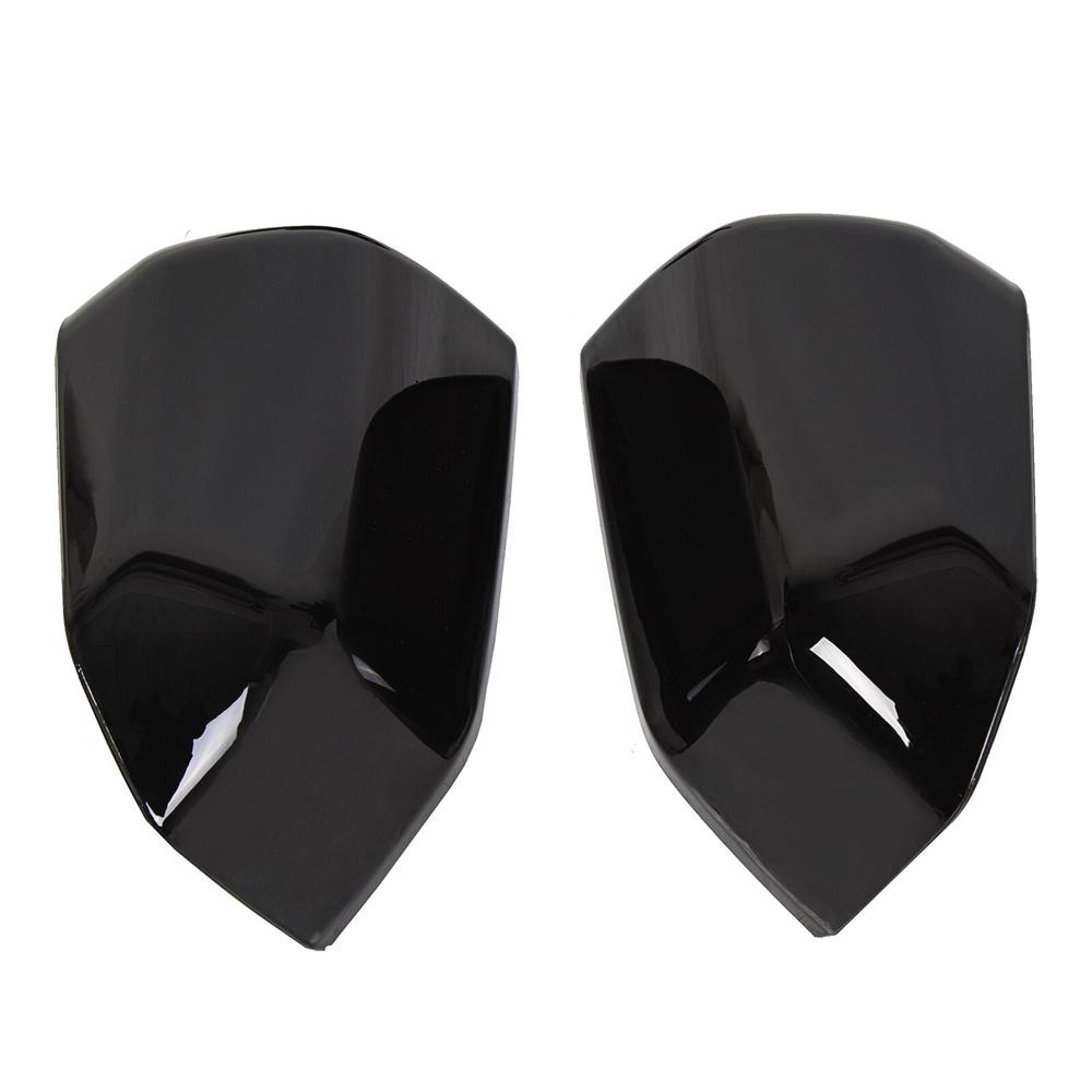 F150 rearview mirror cover (right)-MB-201 bright black