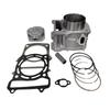 Hisun 550 ATV/UTV Cylinder Liner Kit for HS550 Engine Piston