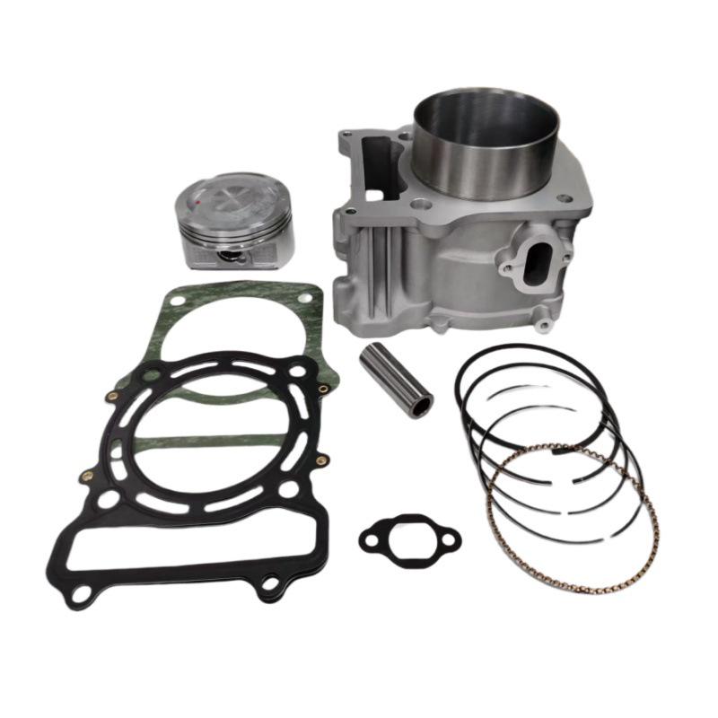 Hisun 550 ATV/UTV Cylinder Liner Kit for HS550 Engine Piston