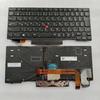 Replacement Japanese Keyboard for Lenovo ThinkPad X280, X390, X395, and A285 Laptops