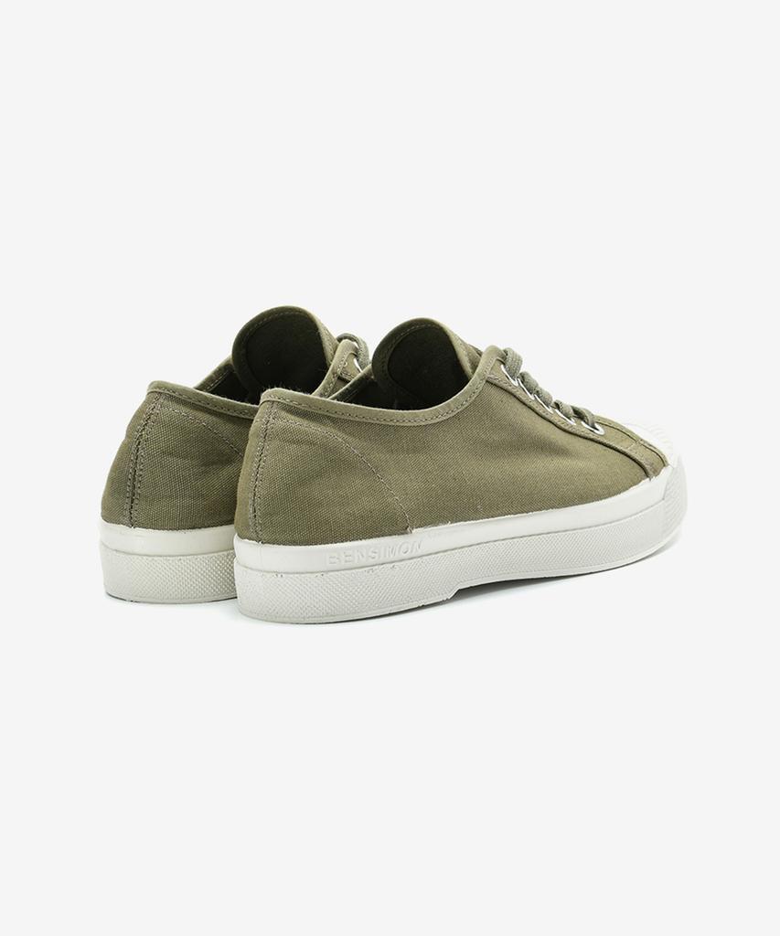 Bensimon B79 Romy - Хаки