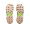 Asics GEL VENTURE 10 Амортизация Дышащая Поддержка Амортизация Дышащая Поддержка Низкие Кроссовки для Бега Женские 1012B759-003