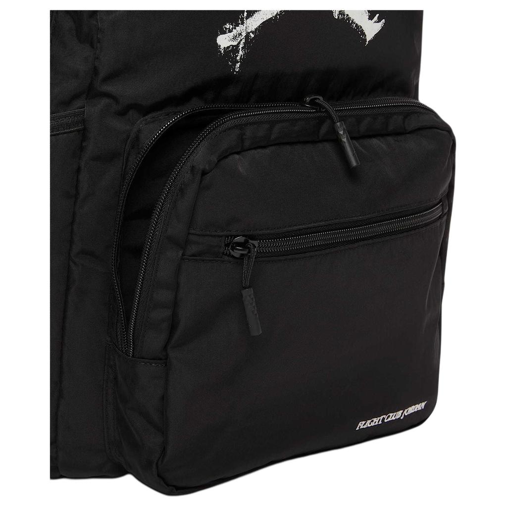 New Jordan MVP Polyamide Backpack Men's Black IO2945-010