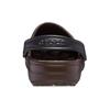 Crocs Eva Модные Удобные Клоги Унисекс Обувь Коричневый 210806-21Q