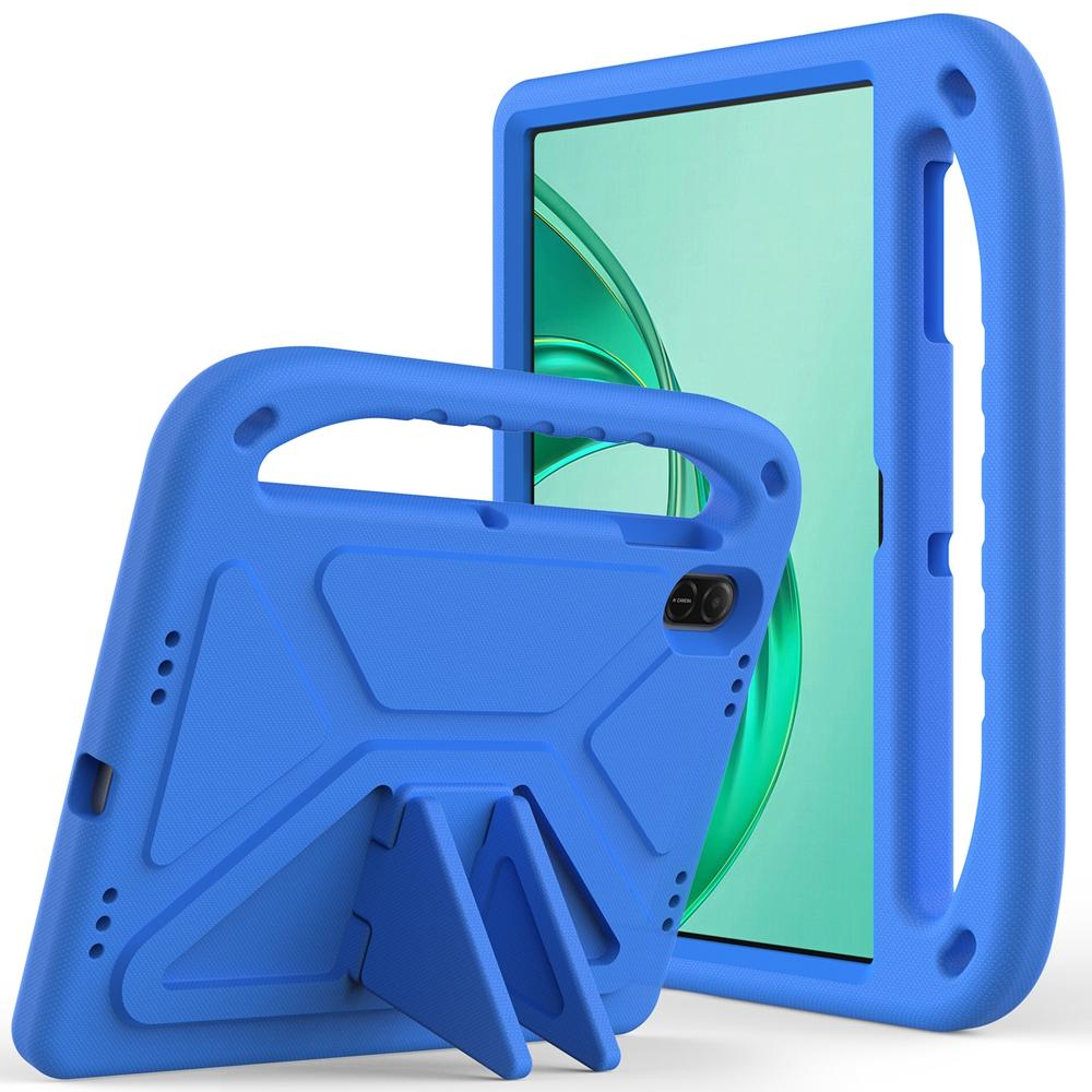 Чехол Honor Pad X8A 2024 11 дюймов NDL-W09 EVA портативный противоударный детский чехол-подставка с ручкой