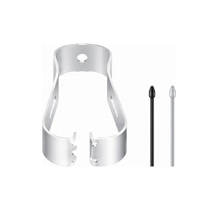 Стилус S-Pen - Samsung - Galaxy S25 Ultra - Черный - Air Action - Air Command