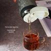 QUANGE Ti102 Pure Titanium Insulated Mug 420ml