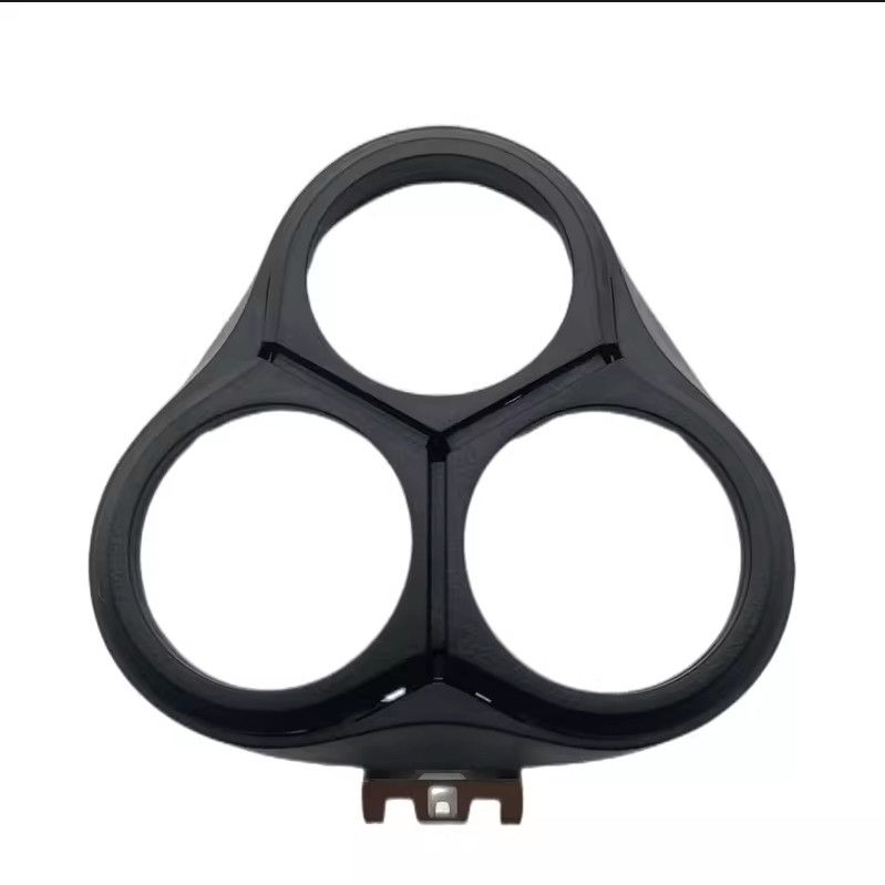 Подходит для головки бритвы feike fs316 339 366 370 339 крышка головки держатель ножа под-дверца лезвие