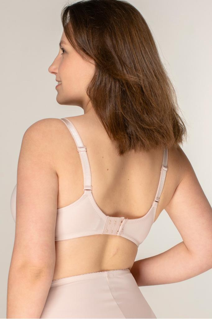 Бюстгальтер с мягкой чашкой brabrabra (85044)