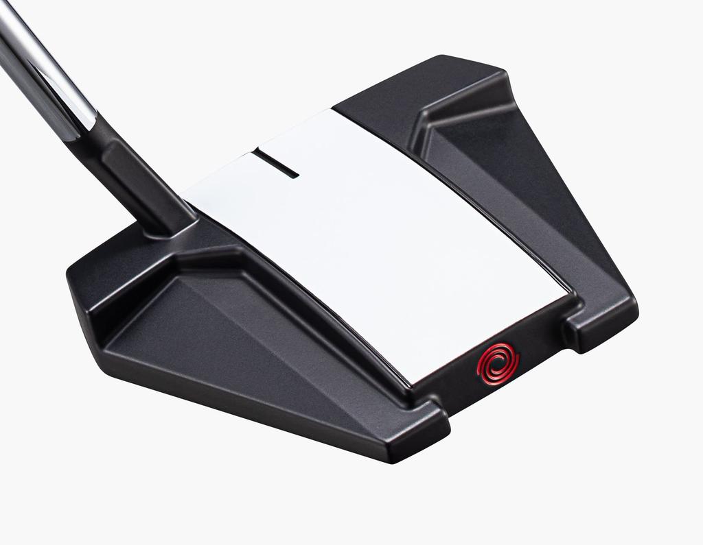 Паттер ODYSSEY VERSA 23 TWELVE S Тип с коротким слэнт-неком Шафт STROKE LAB 34 Правша (Дюймовый молоток) Мужской