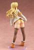 Ishikei Event Staff Girl Scale ABS PVC Complete Figure 1/6 & Pre-painted
