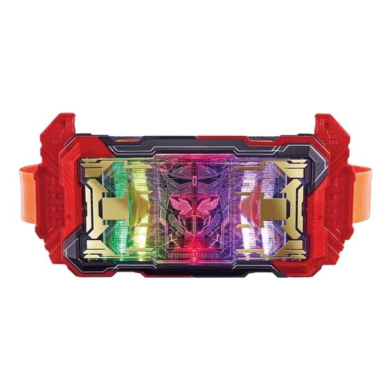 DX Gatcha Driver Daybreak Kamen Rider Gatchard Ver.