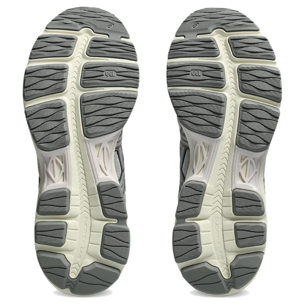 ASICS Gel-K1011 'Cloud Grey Cream' Men's 1203A603-020