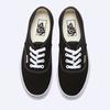 Vans Аутентичный черный белый Vn000ee3blk1