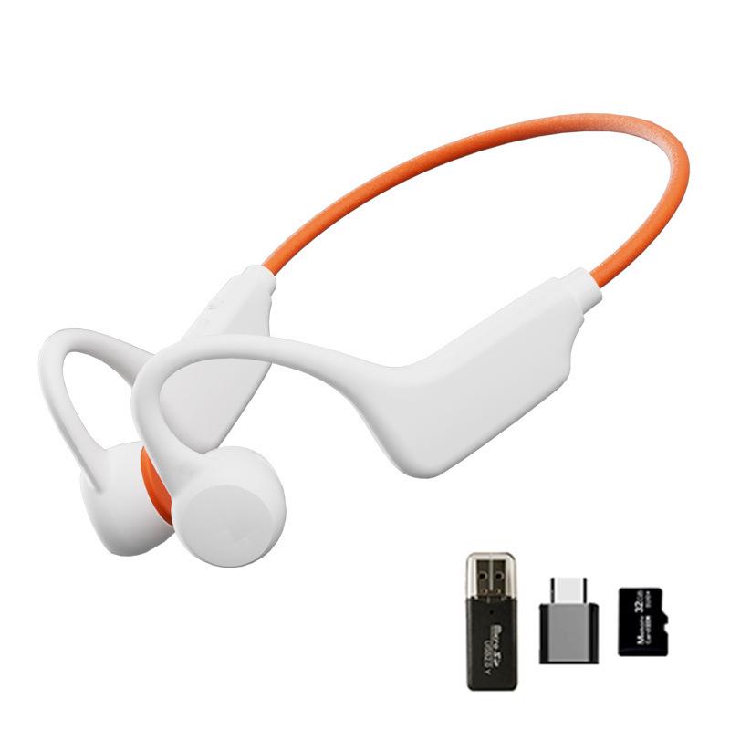 Yishuo G1 беспроводная спортивная Bluetooth-гарнитура с открытым ухом