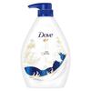 Глубоко питательный гель для душа Dove