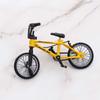 Simulation Spare Tire for boys Model Toys Mini Bike Mini Finger Bike Finger Bmx Bike BMX Bicycle