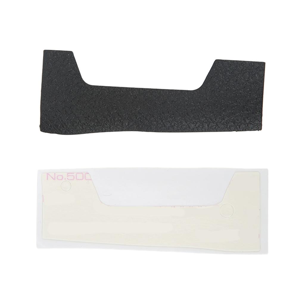 Резиновая крышка отсека для карты памяти, запасная часть для цифровой камеры Nikon D850