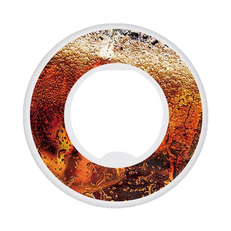 Бутылка для воды Ароматические капсулы Креативные капсулы с ароматом для ароматизированных напитков