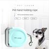 Pet Dog Leash 5 Meter Automatic Retractable Dog Leash Dog Walking Leash Dog Leash Traction Belt Pet Supplies