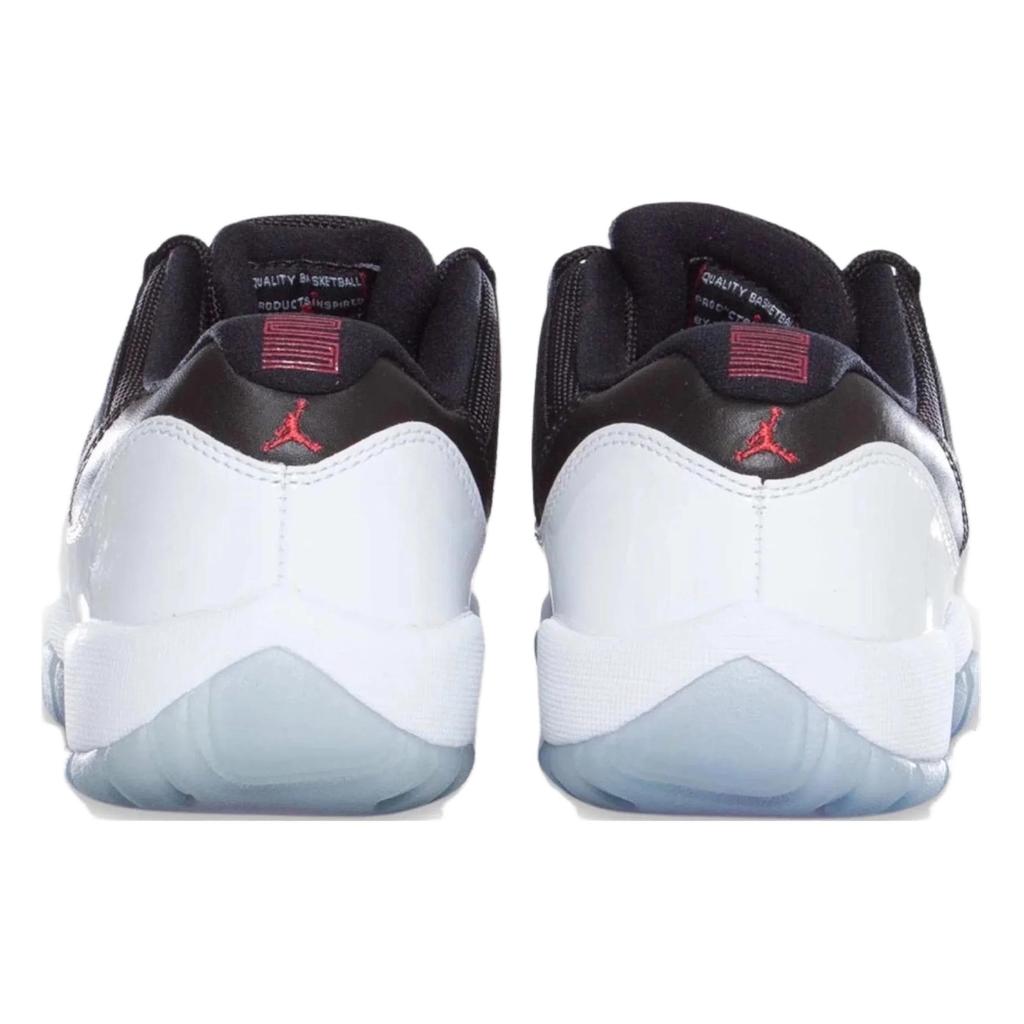 Jordan 11 Ретро Низкие Смокинг GS 528896-110