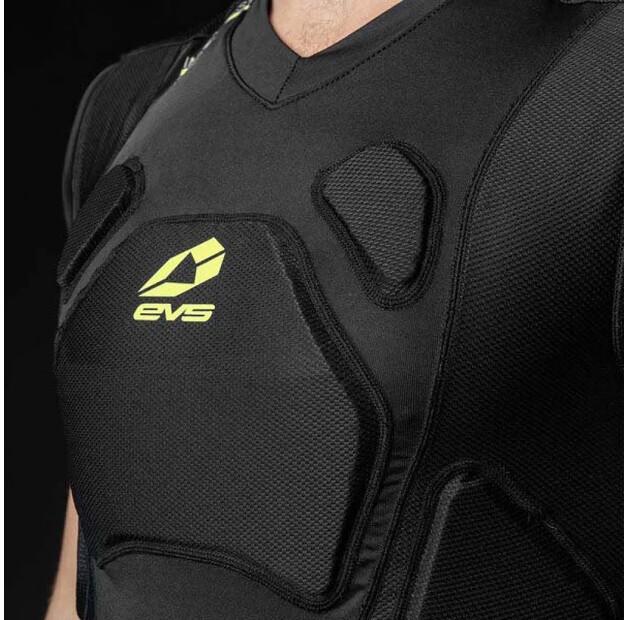 Evs Sports базовый слой без рукавов TUG Impact