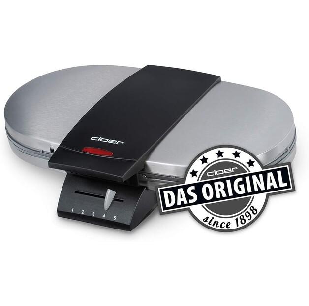 Waffle Maker Cloer 1329
