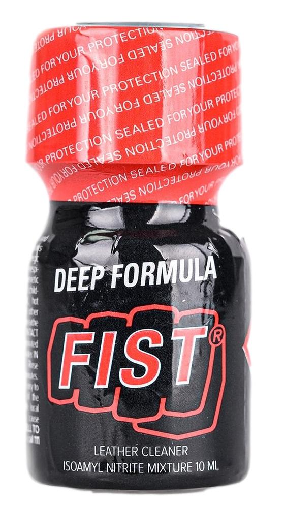 Fist Aphrodisiacs 10mL