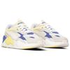 Puma Кроссовки RS-X3 Twill Airmesh White Hazy Blue Women 368845-04