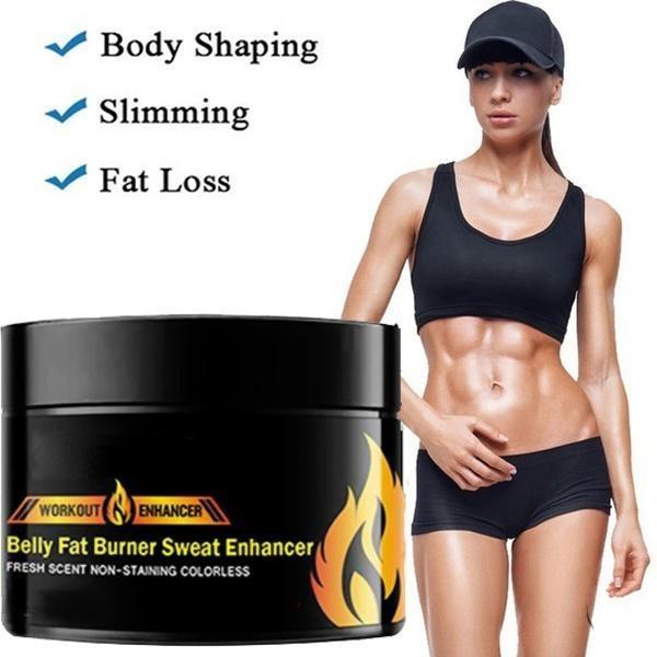Powerful Slimming Gel Powerful Abdominal Muscle Stronger Cream/ Muscle Essential Oil Anti Cellulite Fat Burning Slimming Effective Belly