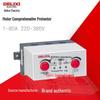 Защитное устройство двигателя DELIXI JD-5B: Интеллектуальная защита от потери фазы, перегрузки, заклинивания ротора