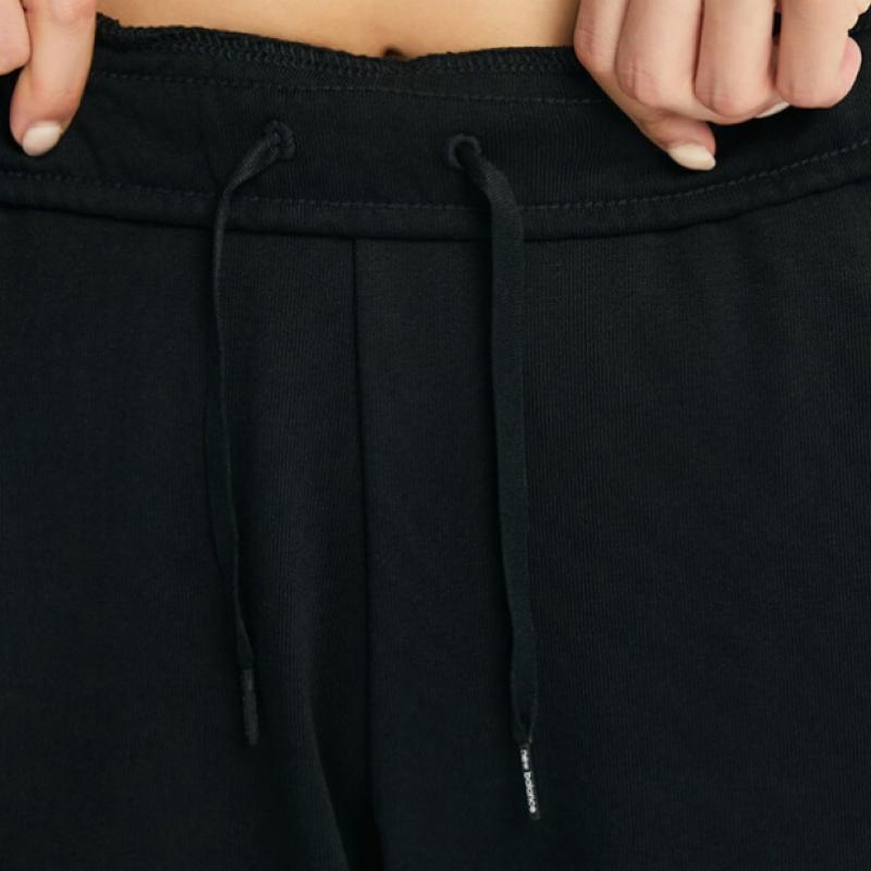 New Balance Half Club New Balance New Balance Женские свободные прямые брюки S Nbmld3w