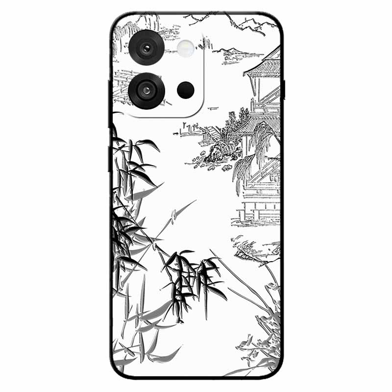 3D Cartoon Emboss Case For OnePlus 13S/ 13T 5G Relief Embossed Silicone Back Cover For OnePlus 13T 13T Animal Funda 1+ 13s Coque