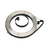 2 шт. Пружина стартера для Husqvarna 61 66 162 181 266 268 K272 281 288 Для Jonsered 670 625 630