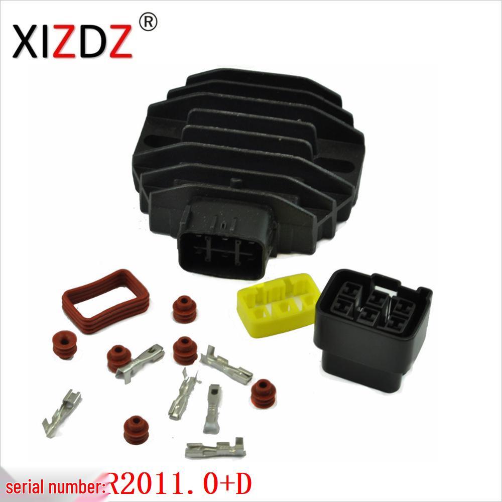 Совместимо с Honda TRX TE 250, модели 31600-HM8-003 и 31600-HM8-B00, 2011 г.