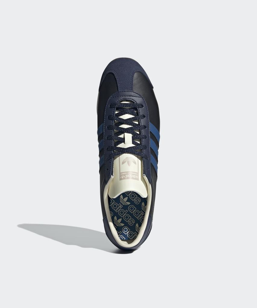 adidas Страна Ог - Черный:Синий / Id2962