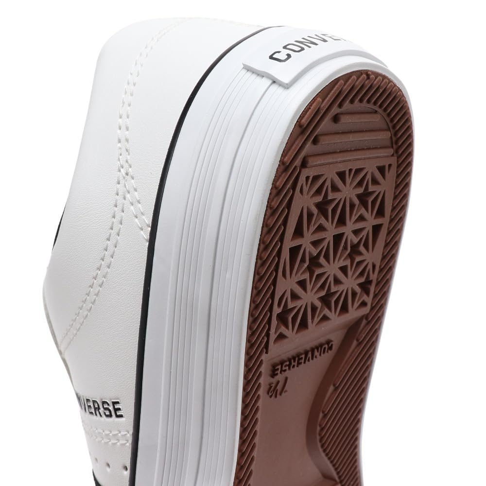CONVERSE NEXTAR120 OX Low Cut 250 (Converse) WHT/BLK
